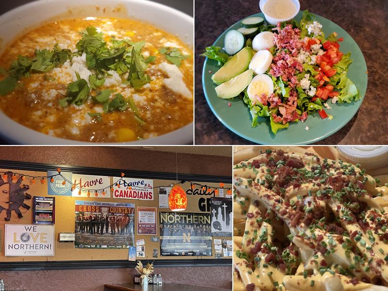 5th Avenue Grind 1615 5th Ave, Havre