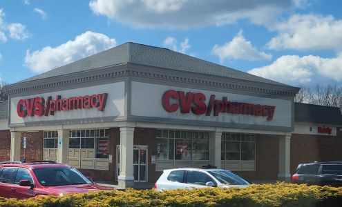 CVS Stow