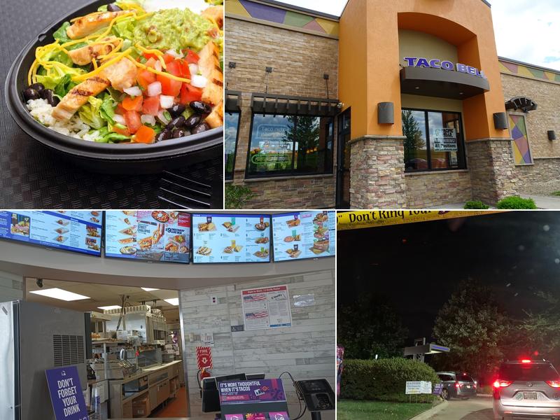 Taco Bell