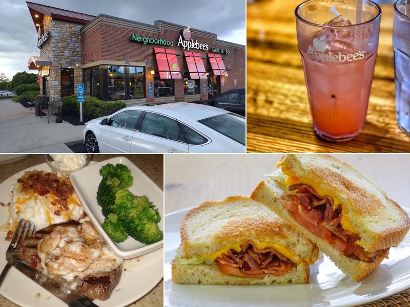 Applebee's Grill + Bar