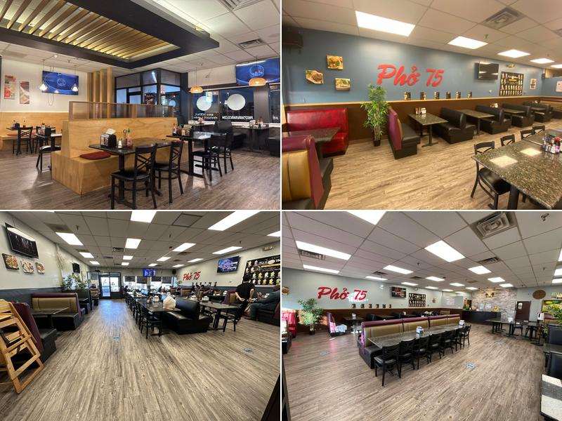 Phở 75