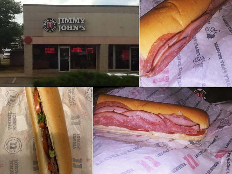 Jimmy John's