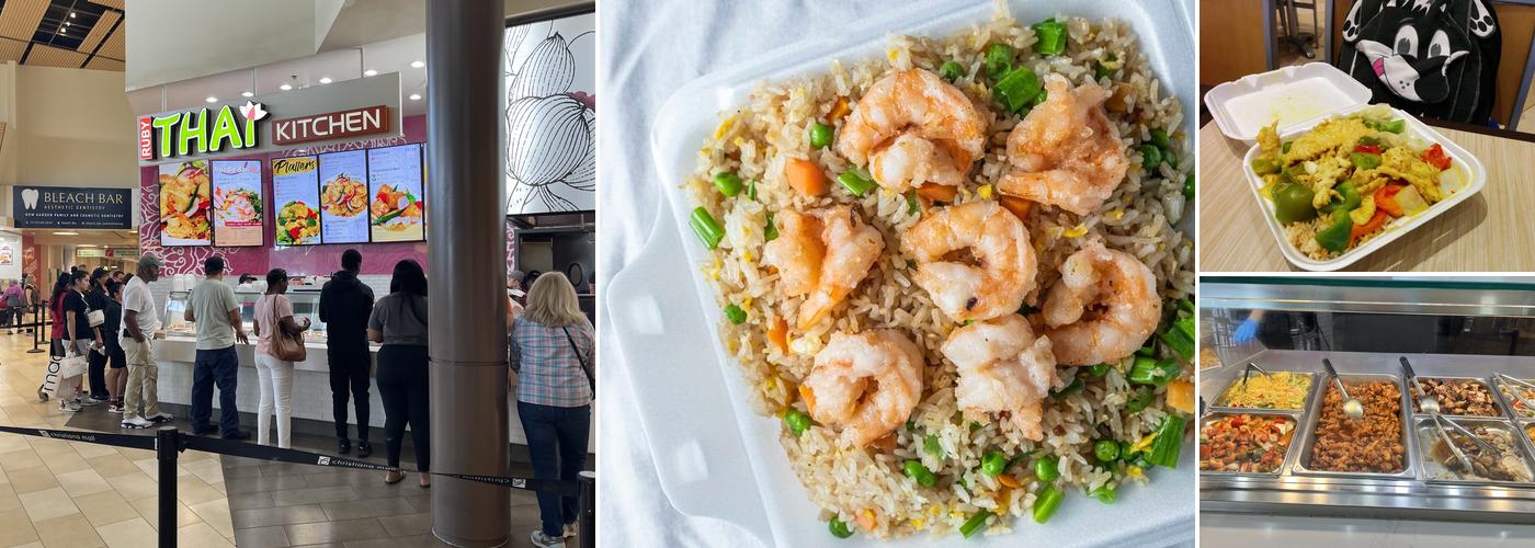 Ruby Thai Kitchen