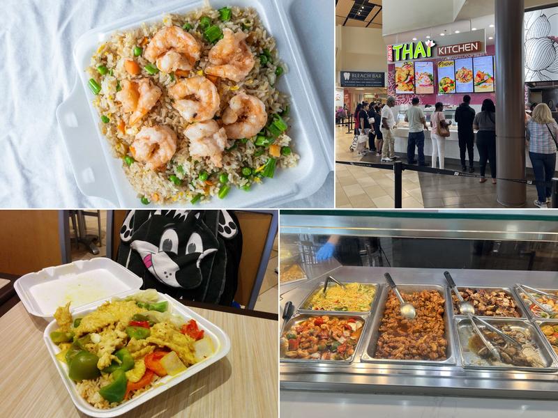 Ruby Thai Kitchen
