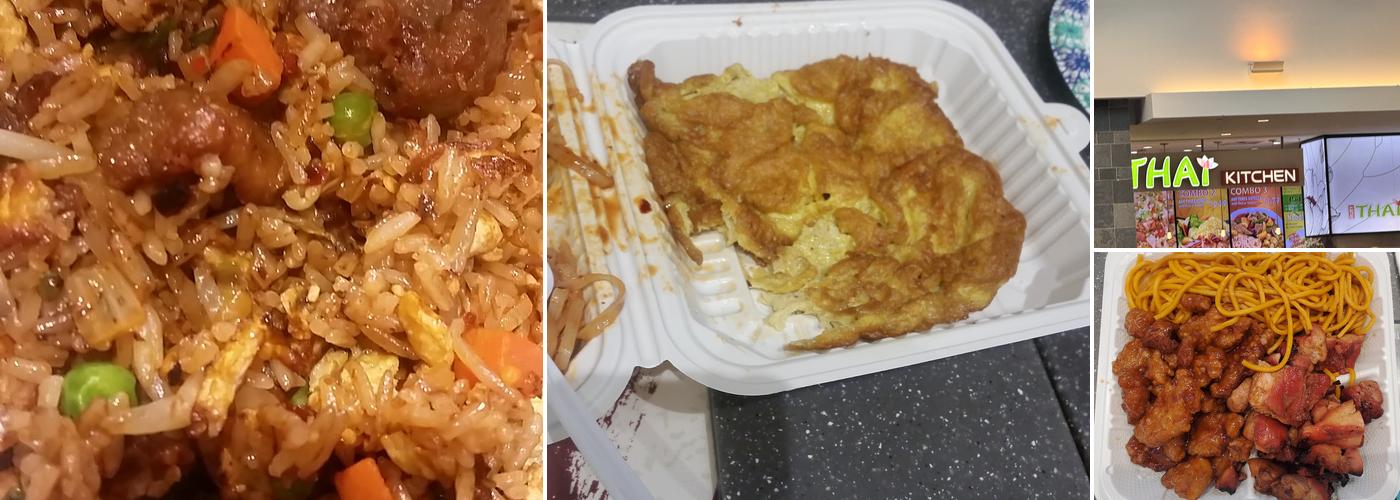 Ruby Thai Kitchen Wheaton