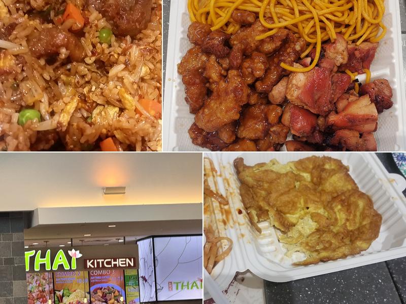 Ruby Thai Kitchen Wheaton