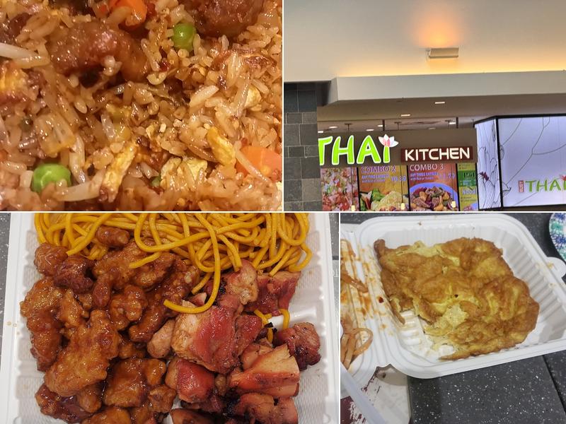 Ruby Thai Kitchen Wheaton