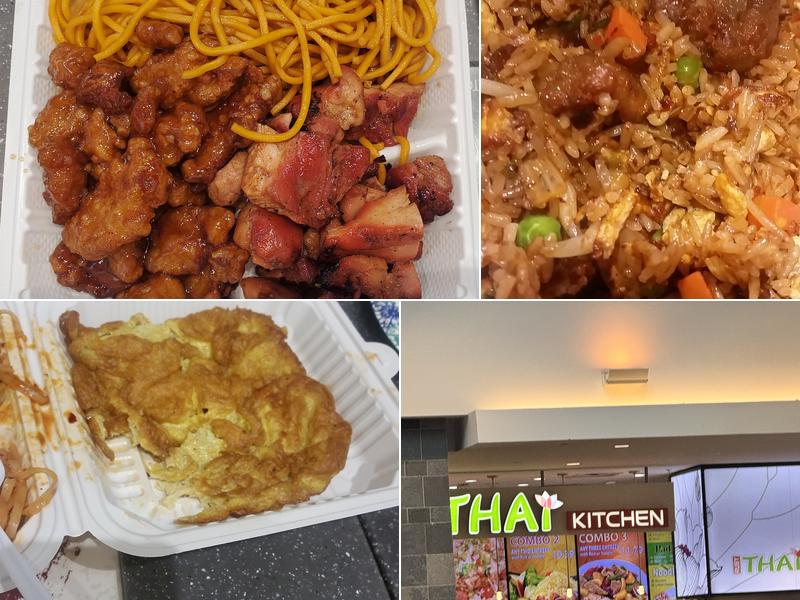 Ruby Thai Kitchen Wheaton