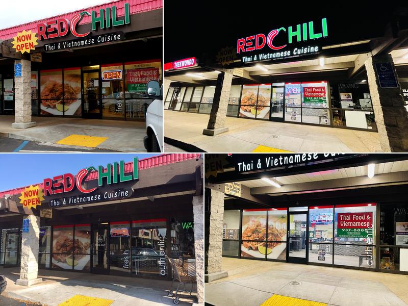 Red Chili Restaurant