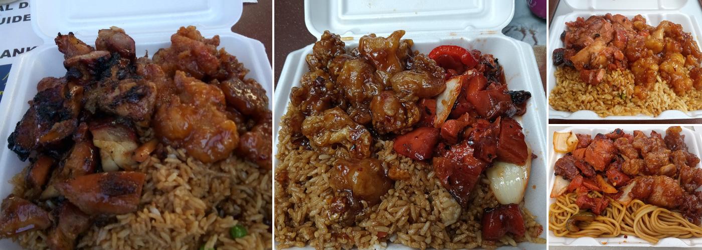 Ruby Thai