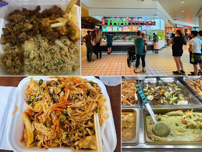 Ruby Thai Mall of America