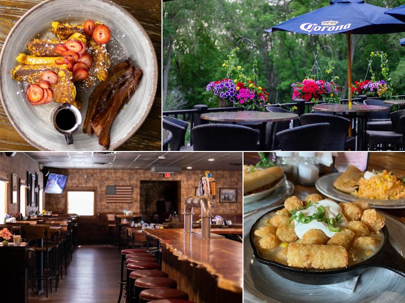 Yankee Tavern 1755 Yankee Doodle Rd, Eagan