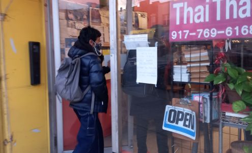 Thai Thai Grocery Queens