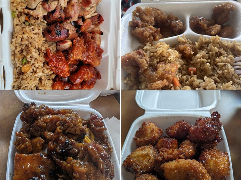 Ruby Thai Kitchen