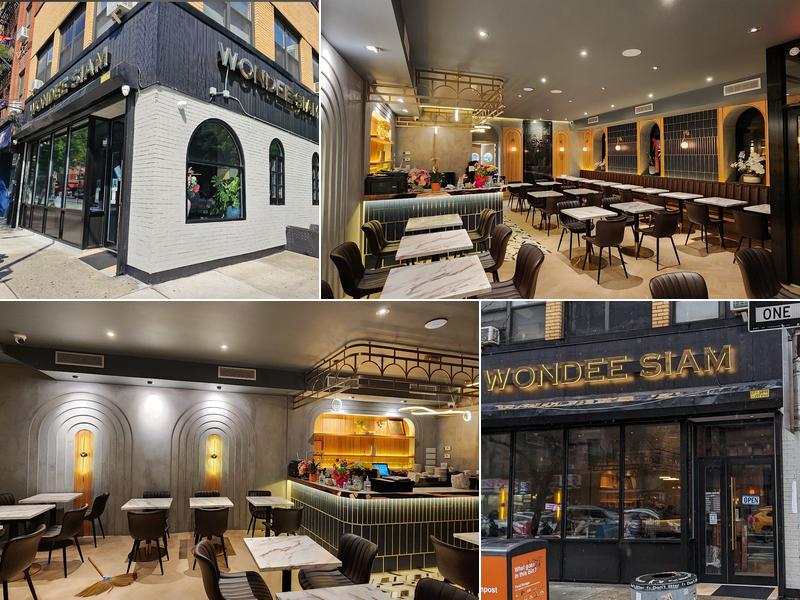 Wondee Siam