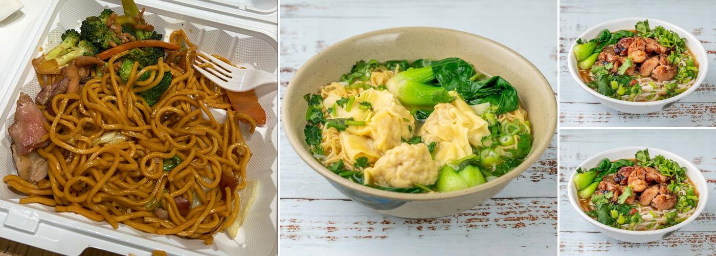 Ruby Thai Kitchen