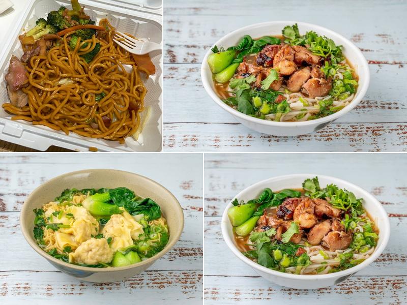 Ruby Thai Kitchen