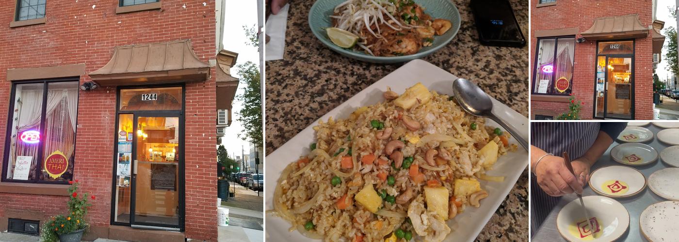 Ameri Thai Bistro