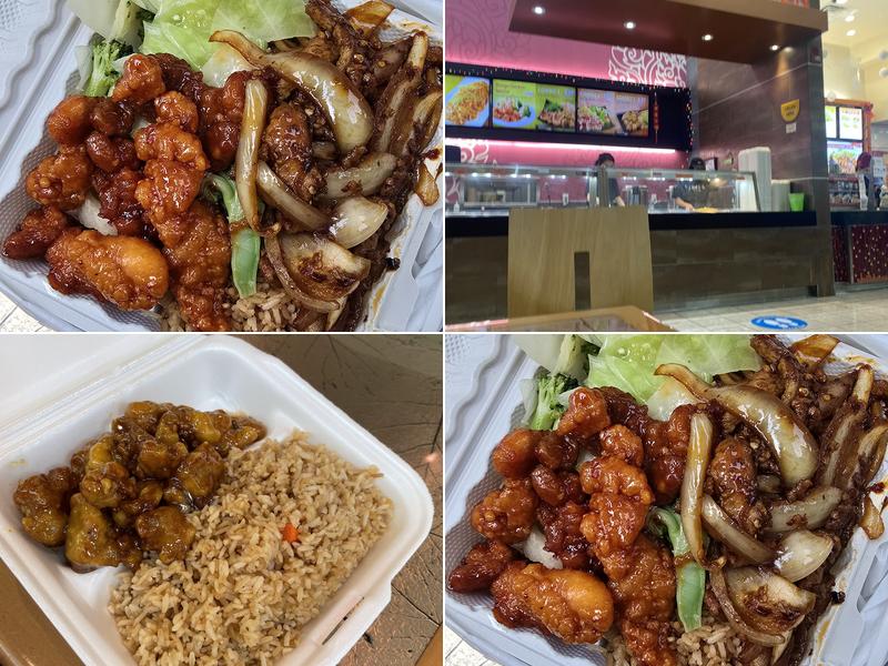 Ruby Thai