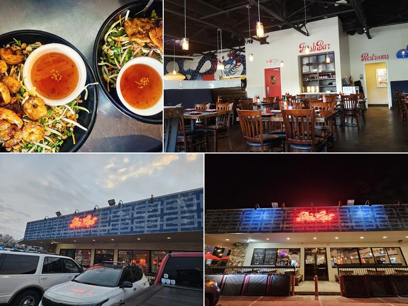 DaLat Vietnamese Restaurant and Bar