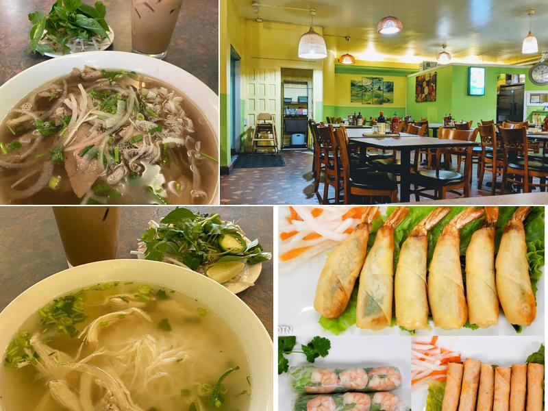 Pho Viet Restaurant
