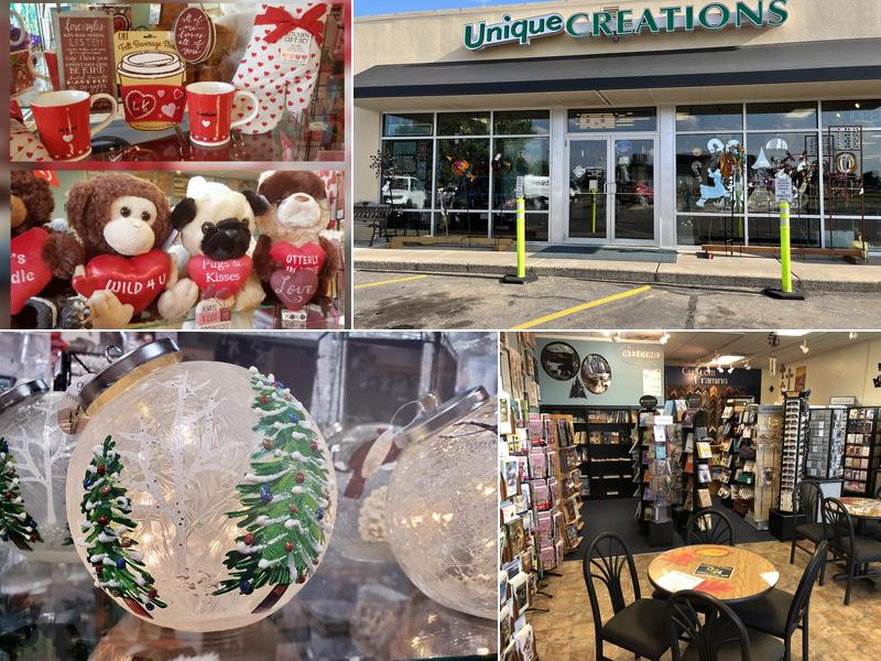 Unique Creations 3010 Stower St Suite B, Miles City