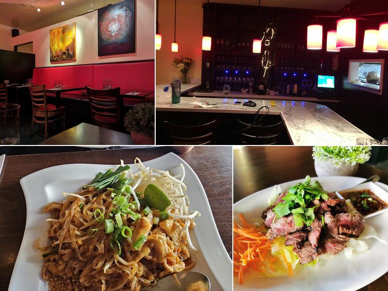 Srivilai Thai Cuisine