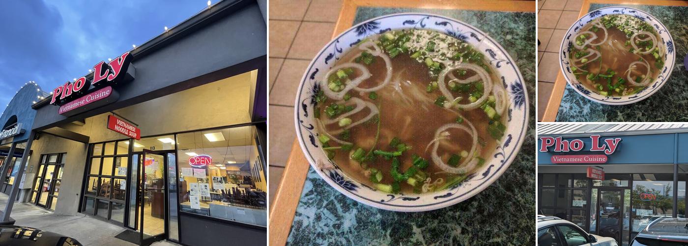 Pho Ly