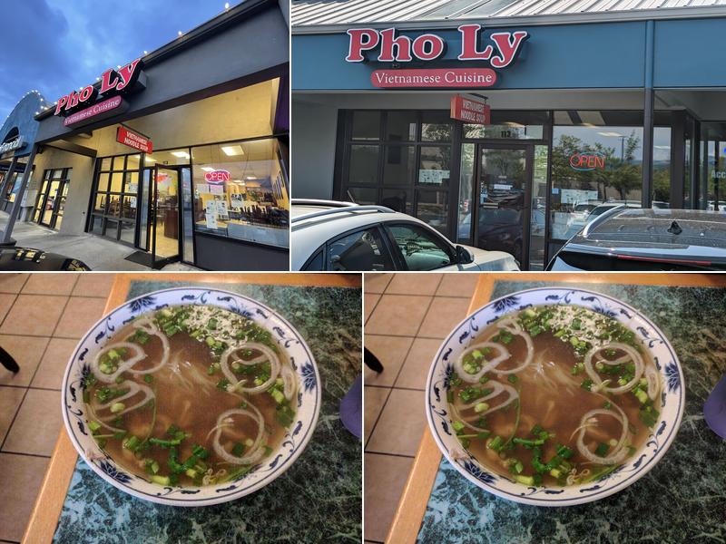 Pho Ly