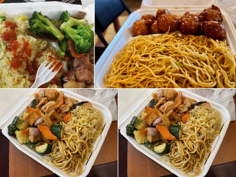 Ruby Thai Kitchen