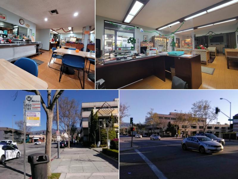 Windsor Club of Glendale