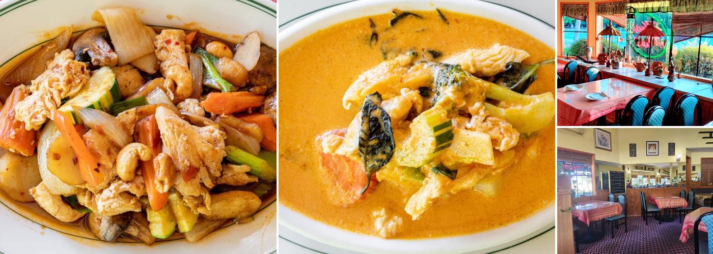 Thai Pot