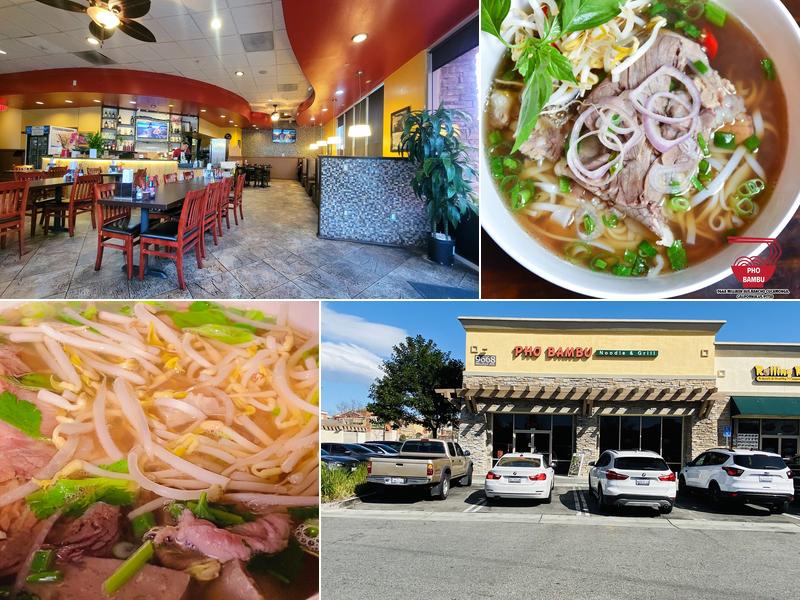Pho BamBu