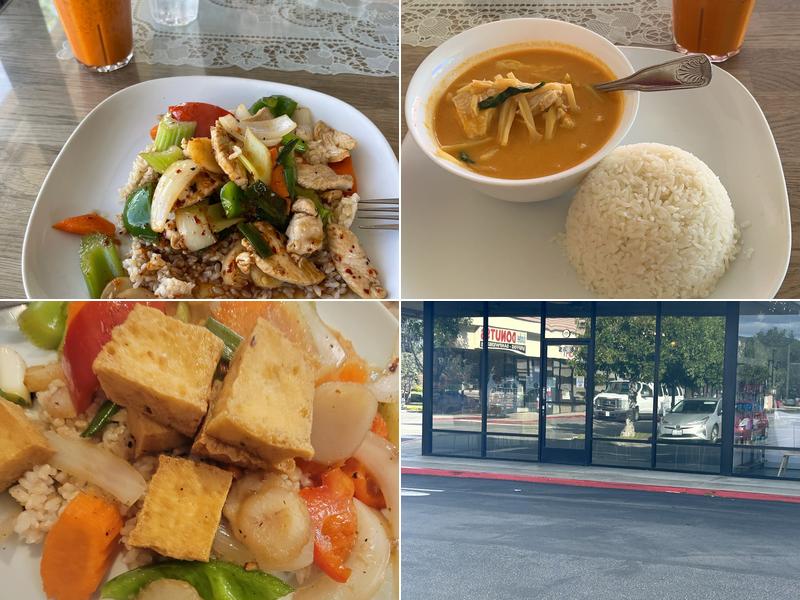 Rich & Richer Authentic Thai Cuisine