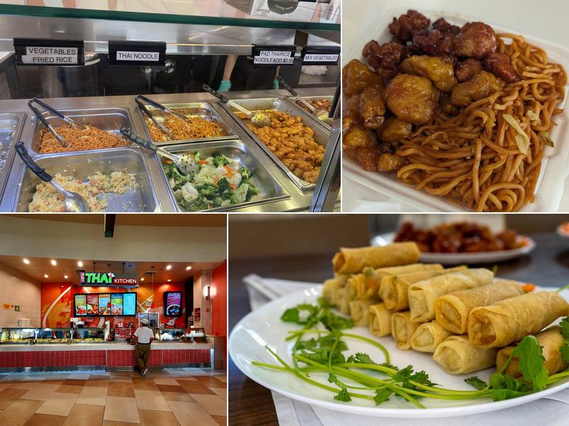 Ruby Thai Kitchen