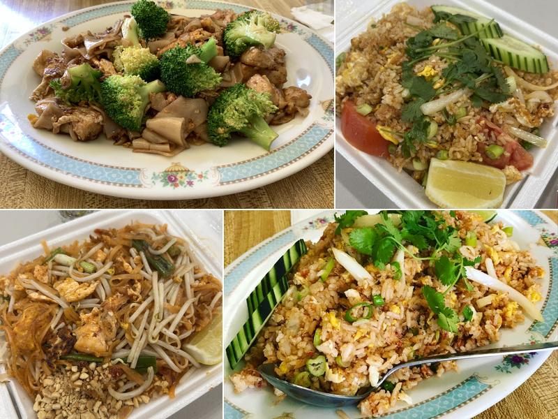 Tip's House - Cuisine of Thailand