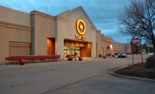 Target Stow