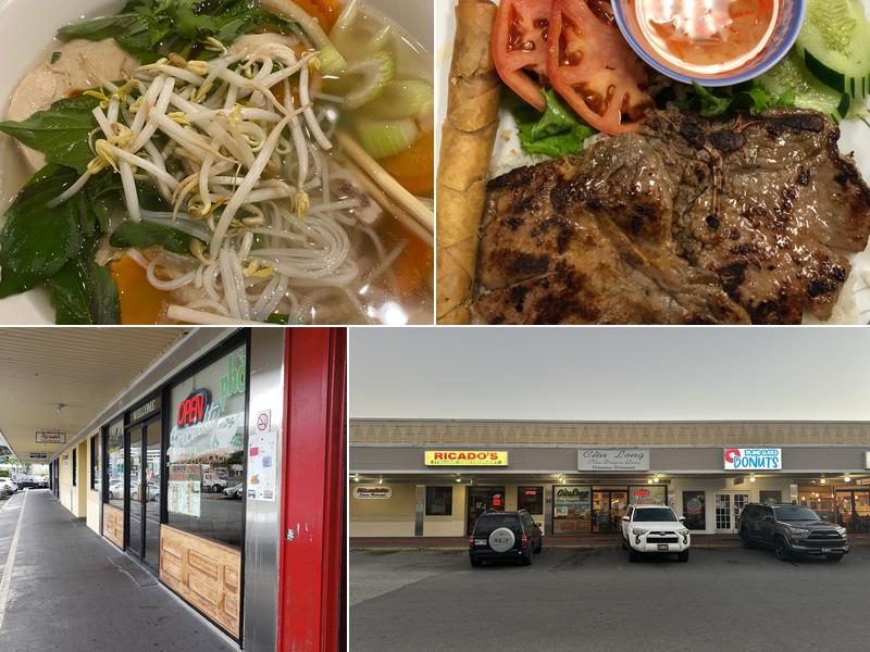 Cuu Long Vietnamese Restaurant