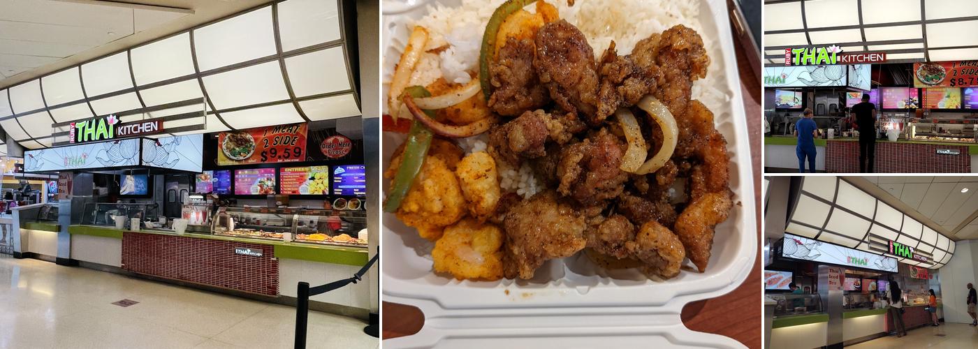 Ruby Thai