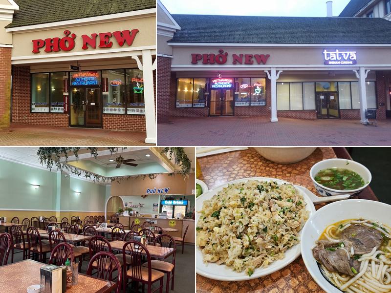 Pho New