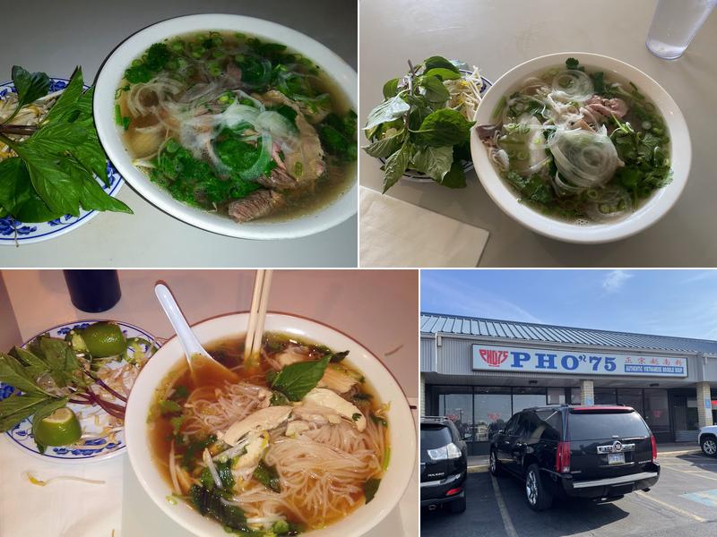 Phở 75
