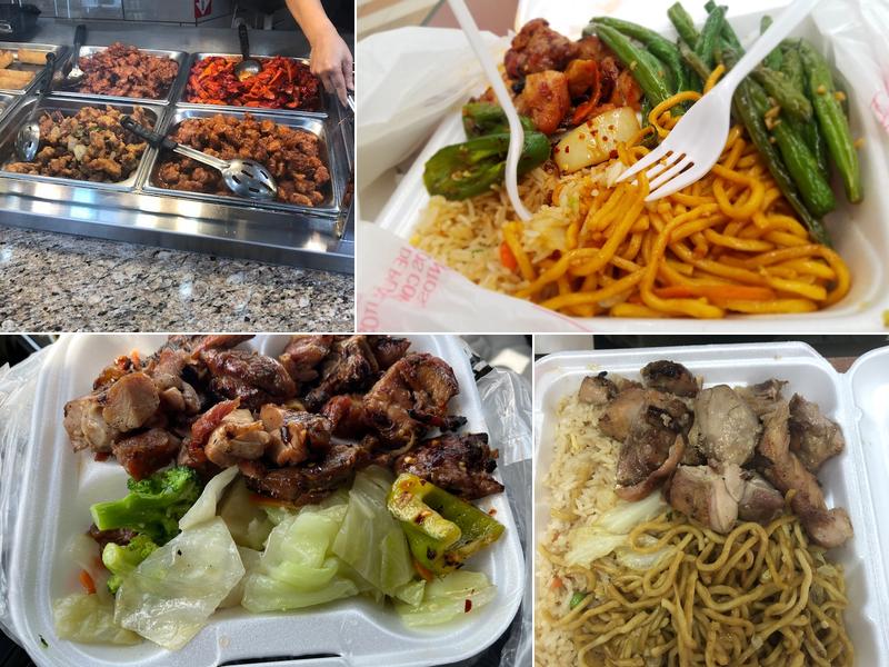 Ruby Thai Kitchen
