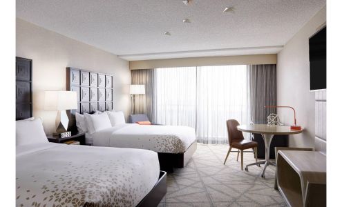 Renaissance Denver Hotel & Conference Center