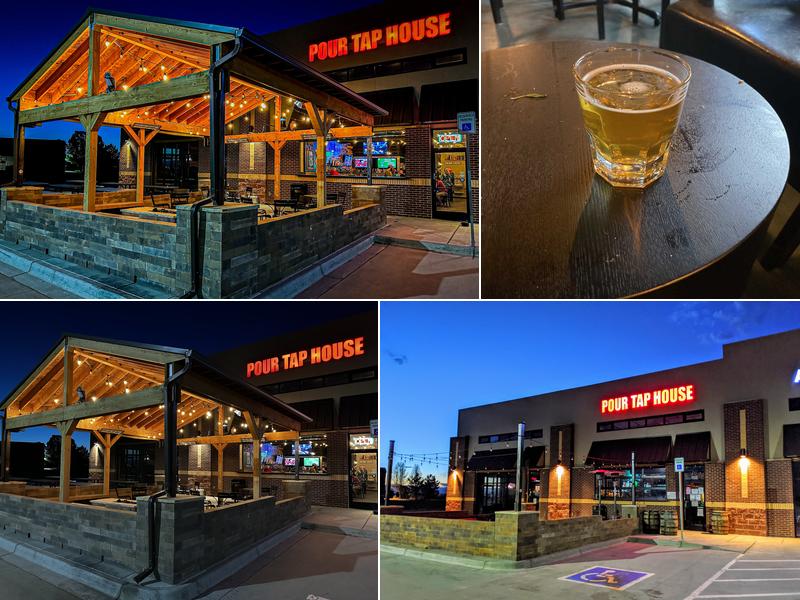Pour Tap House 12433 E 104th Pl Unit #2, Commerce City