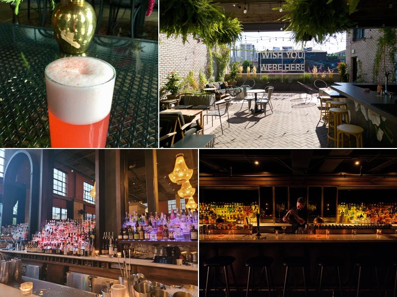 Death & Co Denver 1280 25th St, Denver