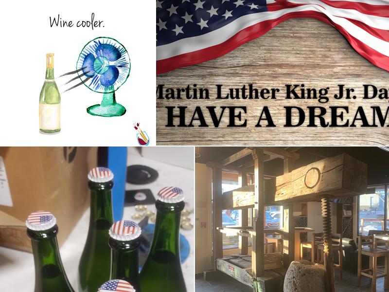 Purgatory Cellars Winery