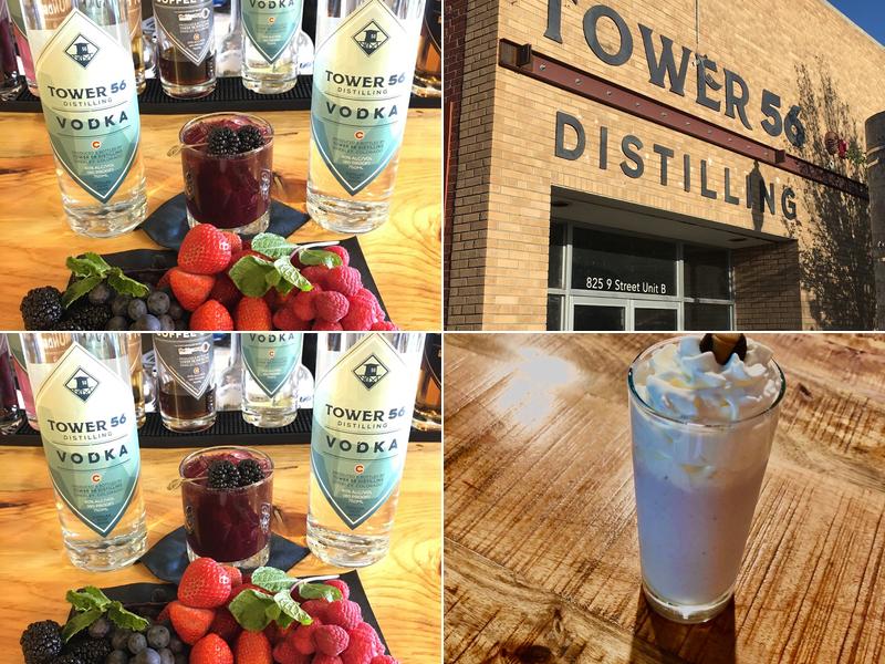 477 Distilling 825 9th St unit b, Greeley