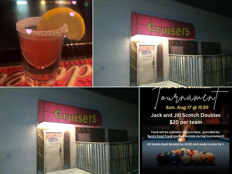 Cruiser's Neighborhood Bar