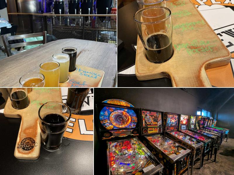 SomePlace Else Brewery 6425 West 52nd AveSuite 6, Arvada