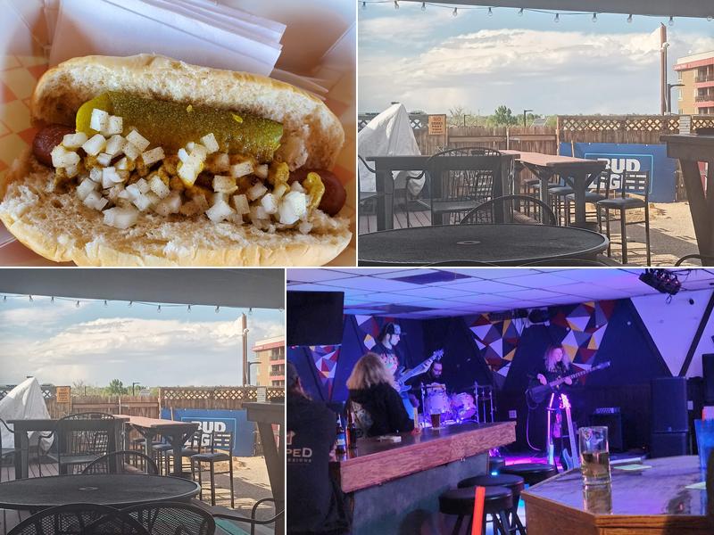 Trailside Saloon 10360 Colorado Blvd, Thornton